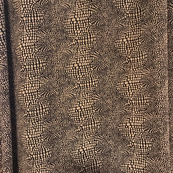 💥Beautiful print ankle length skirt - Picture 2 of 8